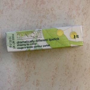 Clinique Lio Shaping lipstick 💄